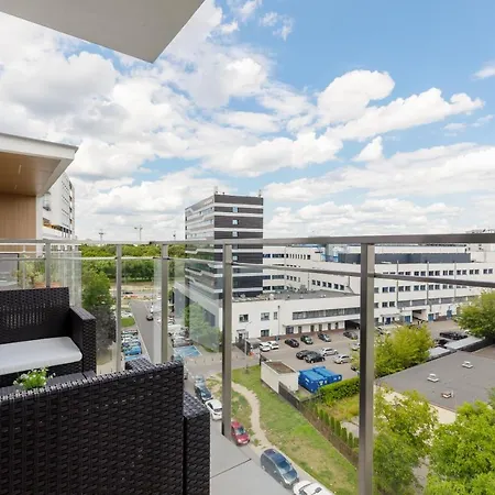 Cosy On Wola Goleszowska By Renters