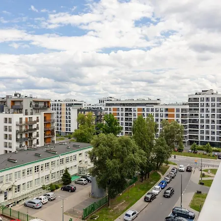 Cosy On Wola Goleszowska By Renters