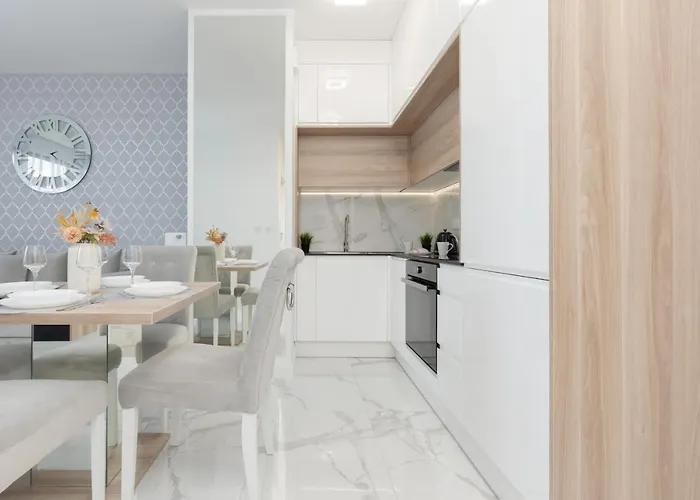 Cosy On Wola Goleszowska By Renters *