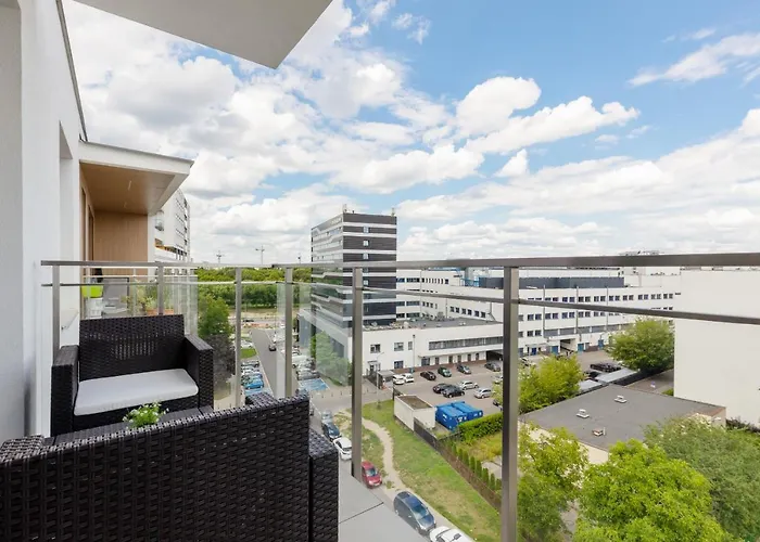 Cosy On Wola Goleszowska By Renters