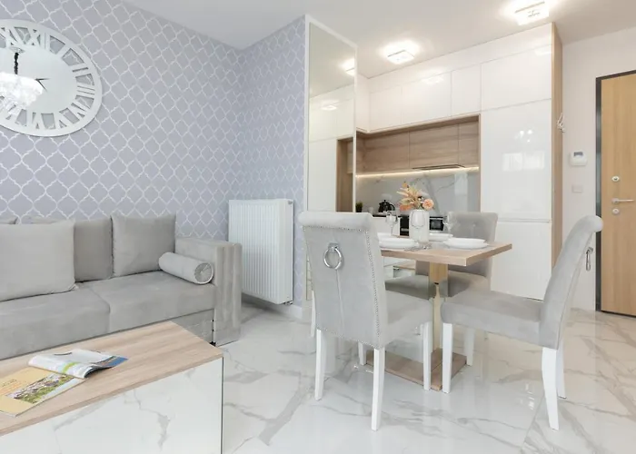 Cosy On Wola Goleszowska By Renters Apartman
