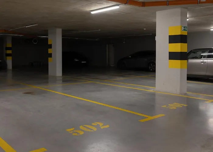 Cosy On Wola Goleszowska By Renters Apartman