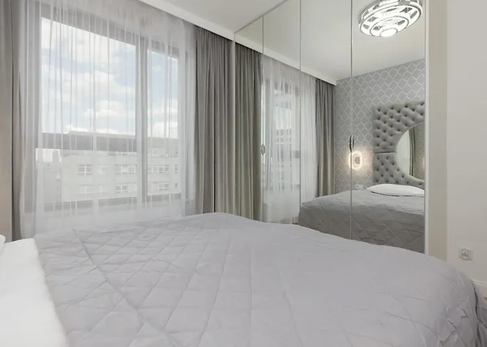 Cosy On Wola Goleszowska By Renters Apartman