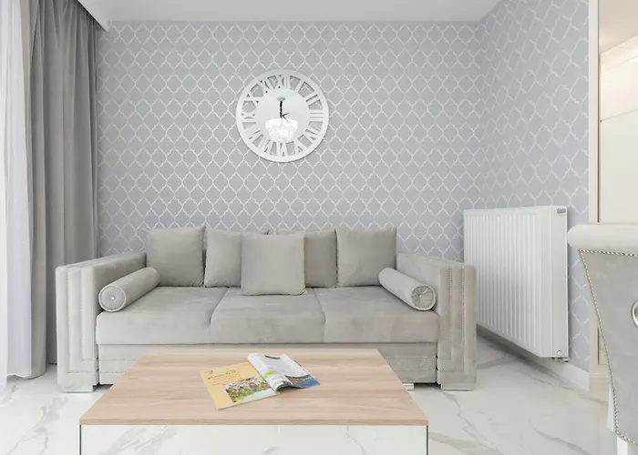 Cosy On Wola Goleszowska By Renters Apartman *