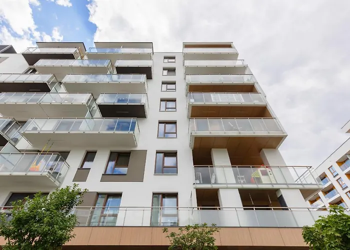 Cosy On Wola Goleszowska By Renters Apartman