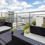 Apartment Cosy On Wola Goleszowska By Renters Warschau